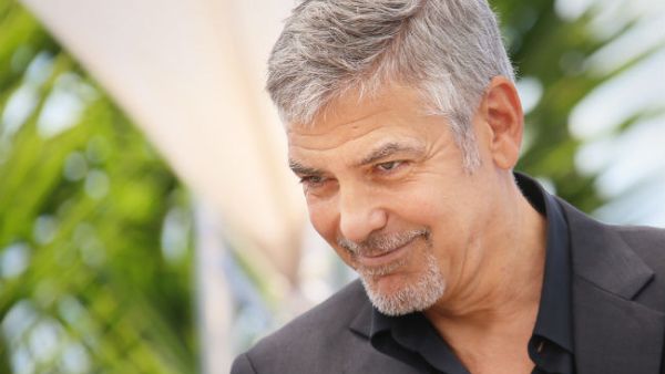 Clooney is to play Col. Cathcart. (Source: Denis Makarenko - Shutterstock)