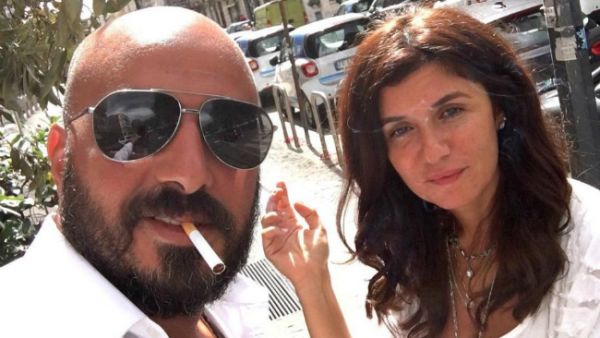 Ghada Adel's heinous crime. (Instagram)