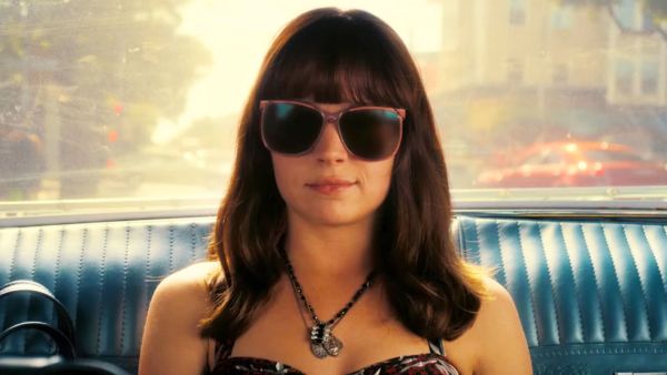 Girlboss. (Netflix)