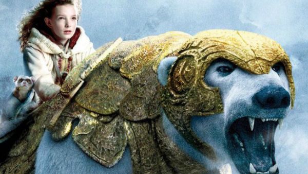 From the film The Golden Compass. (Warner Bros. Entertainment / Entertainment Film Distributors)