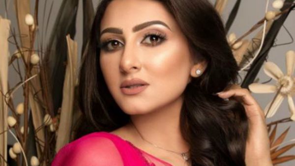 Through a video she posted online, Haifa addressed her fans as well as her critics  (Source: @haifahussain1 - Instagram)