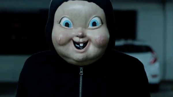 What a nice-looking baby. (Universal Pictures)