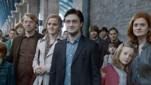 From the last Harry Potter film. (Warner Bros. Entertainment)