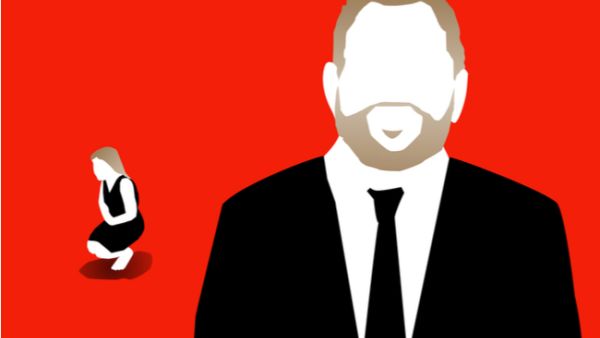 Harvey Weinstein "does not recall pressuring" Salma Hayek to do a "gratuitous sex scene". (Source: Magnawa - Shutterstock)