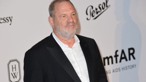 Weinstein helmed the three fantasy movies which were released in the early 2000s (Source: Jaguar PS - Shutterstock)