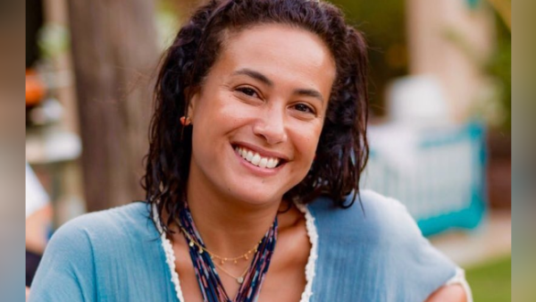 Actress Hend Sabri. (Instagram / hendsabri)