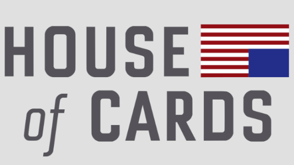 House of Cards will be proceeding without star Kevin Spacey. (Netflix)