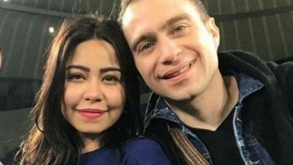 Hussam insisted that his relationship with Sherine is freindly and that is why they appear together on multiple occasions stating that all what the press published about their marriage is far from the truth. (Source: Alex Brides Guide - Facebook)