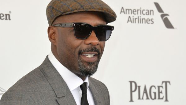 Idris Elba, a beauty and a beast. (Featureflash Photo Agency / Shutterstock.com)