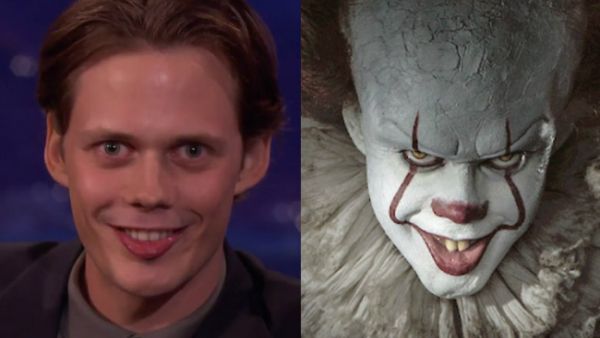 "Ladies." (Team Coco / Warner Bros.)