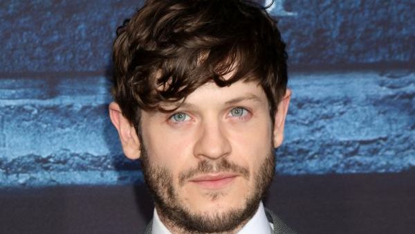 Iwan Rheon will be inhuman. (Helga Esteb / Shutterstock)