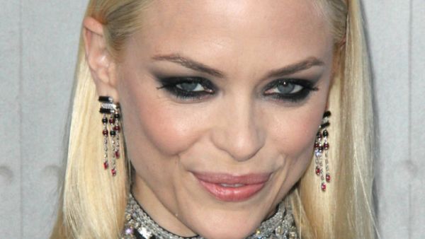 Actress Jamie King was very excited to be in Bitch. (Kathy Hutchins / Shutterstock.com)