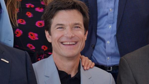 Jason Bateman. (Jim Ruymen / UPI)
