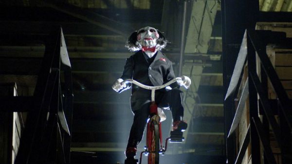 The world's second cutest serial killer. (Lionsgate Films)