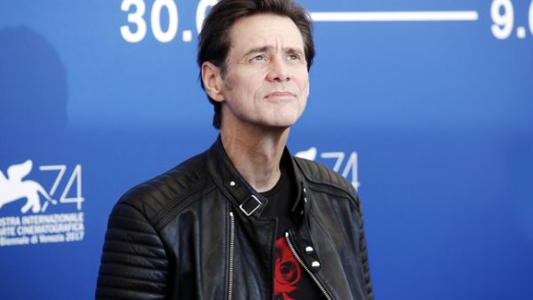 The 55-year-old actor had been due to go to court in a wrongful death case in April after been accused by Cathriona White's mother Brigid Sweetman and estranged husband Mark Burton of giving his girlfriend three sexually-transmitted diseases and providing the drugs used by the make-up artist when she took her own life in September 2015 (Source: Andrea Raffin - Shutterstock)