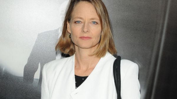 Jodie revealed she makes movies to 'figure out who she is' (Source: Tinseltown - Shutterstock)