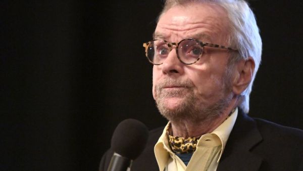 Director John Avildsen. (Matt Winkelmeyer - GETTY IMAGES NORTH AMERICA - AFP)