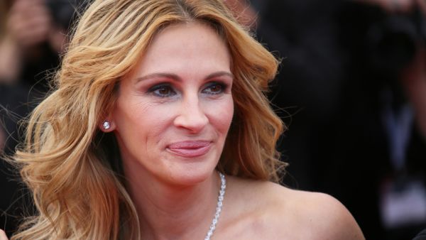 Actress Julia Roberts. (Denis Makarenko / Shutterstock.com)