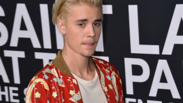 The 'Sorry' hitmaker has been on a break since axing the rest of his 'Purpose World Tour' in July due to exhaustion (Source: Featureflash Photo Agency - Shutterstock)