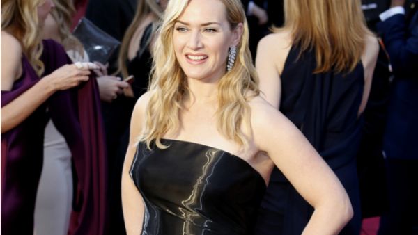 The 42-year-old actress stars as Ginny in the recently released Woody Allen movie, and has said that whilst she was "incredibly excited" to work with the filmmaker (Source: Tinseltown - Shutterstock)