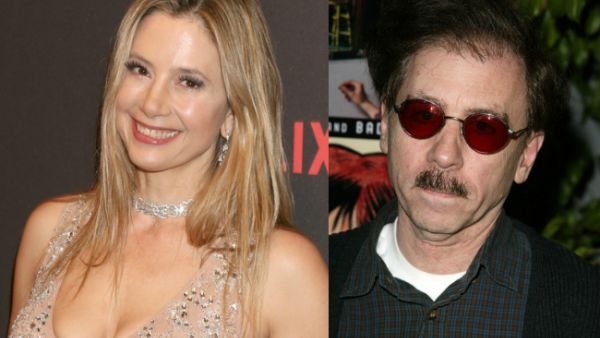 Zwigoff admitted he was interested in offering her a role in the 2003 festive comedy, but was met with resistance by the disgraced producer. (Source: Kathy Hutchins - s_bukley - Shutterstock)