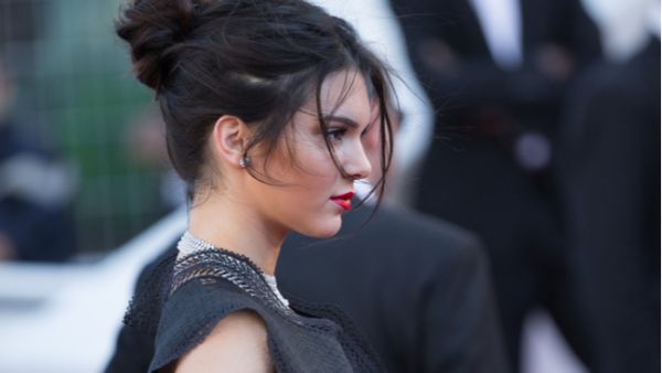 Kendall Jenner has decided to quit using her own app in 2018. (magicinfoto - Shutterstock)