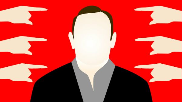 Production on House of Cards was halted in October after Spacey faced a number of sexual harassment allegations (Source: Abraham Magnawa - Shutterstock)