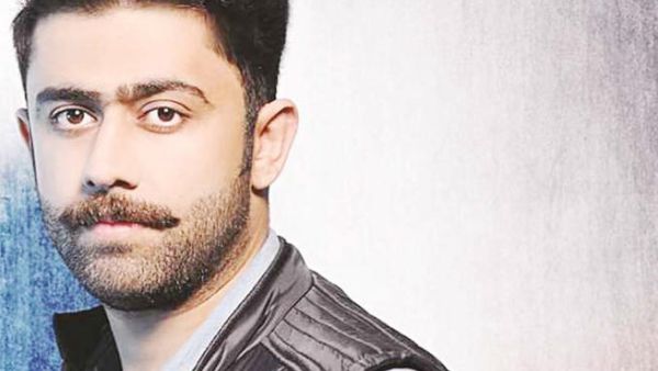 Khaled Bosakhar. (Facebook)