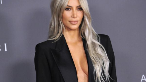 The 'Keeping Up with the Kardashian's' star previously confirmed she gets a cortisone injection into her posterior "every few years" because of the condition. (Source: Featureflash Photo Agency - Shutterstock)