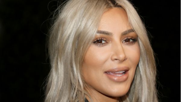 The 'Keeping Up With The Kardashians' star and her husband Kanye West welcomed their third child, daughter Chicago West, via a surrogate earlier this week (Source: Tinseltown - Shutterstock)