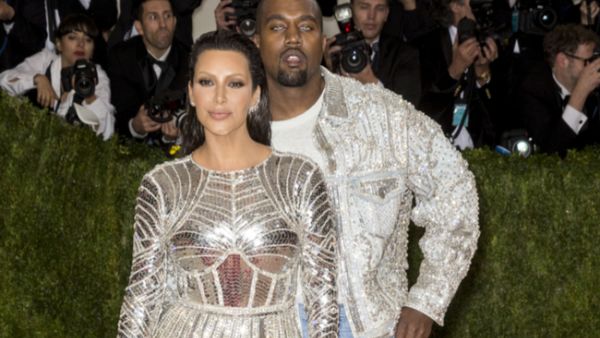 The celebrity couple are said to be very excited about the impending arrival of the child (Source: Ovidiu Hrubaru - Shutterstock)