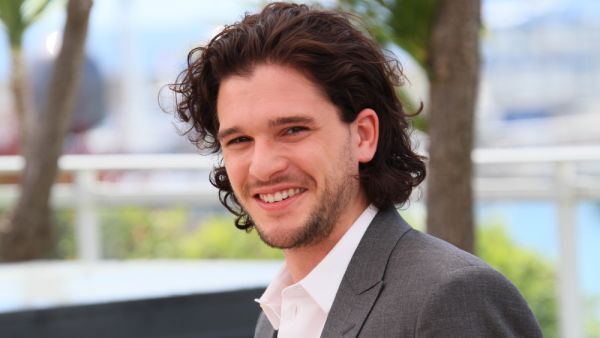 Daenerys Stormborn of the House Targaryen, First of Her Name. (Denis Makarenko / Shutterstock.com)