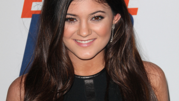 Jenner is believed to be expecting her first child with her musician boyfriend Travis Scott (Source: Krista Kennell-Shutterstock)