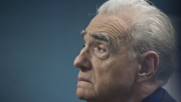 Legendary director Martin Scorsese. (G Holland / Shutterstock.com)