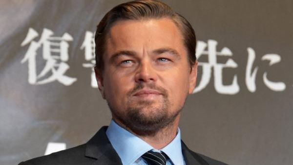 Leonardo! (Keizo Mori / UPI)
