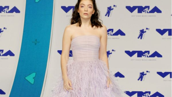 The New Zealand musician said in a statement Sunday that “the right decision at this time” was to cancel her June 2018 concert in Tel Aviv, which was announced earlier this month. (Source: Tinseltown - Shutterstock)