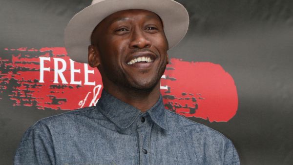 Actor Mahershala Ali. (Kathy Hutchins / Shutterstock.com)