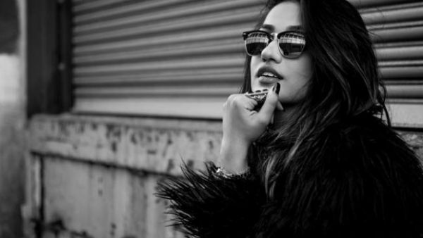 Malavika Das. (Khaleej Times)