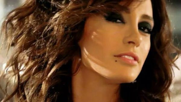 Actress Maram Ali. (Twitter)