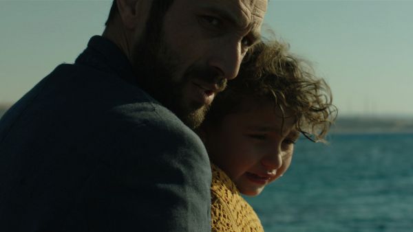 "Mare Nostrum" from Syria.