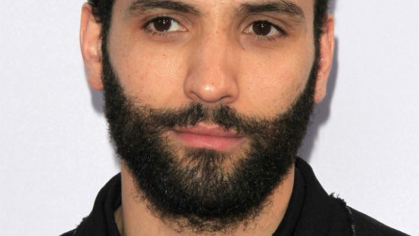 Marwan Kenzari. (Kathy Hutchins / Shutterstock.com)
