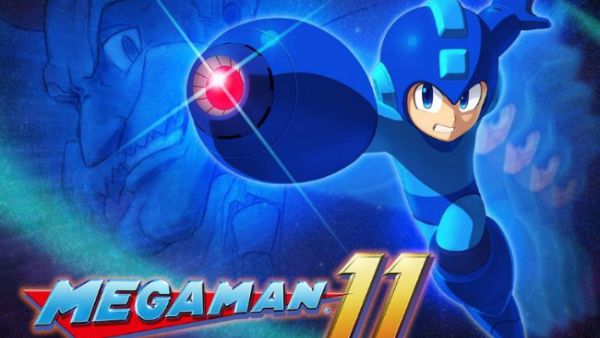 Mega Man 11 will be released for the Playstation 4, Xbox One, Nintendo Switch and PC and will arrive in time to mark the 30th anniversary of the long-running series. (Source - Twitter - @megaman)