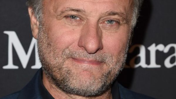 Farewell, Michael Nyqvist. (Jason Merritt / GETTY IMAGES NORTH AMERICA / AFP)