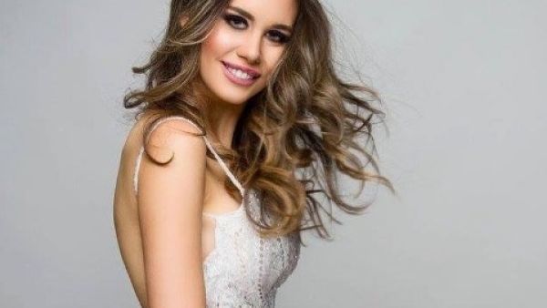 Esma Voloder. (Instagram)