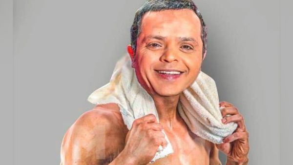 Mohamed Henedy actually posted this on Facebook. (Facebook / Mohamed Henedy)