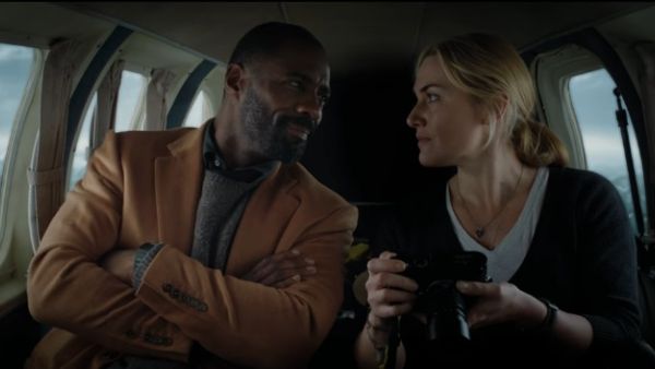 "Cougars on set, you say?" (20th Century Fox)