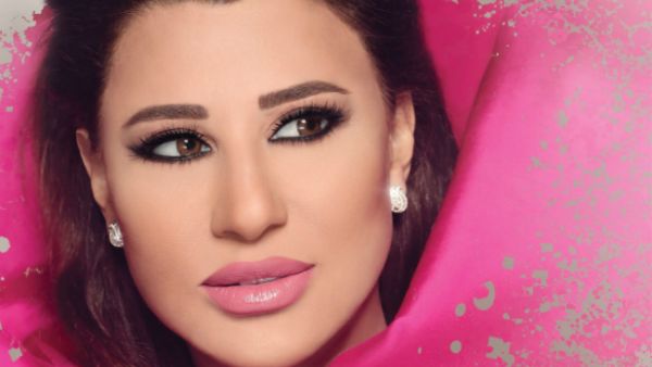Najwa Karam. (Twitter)