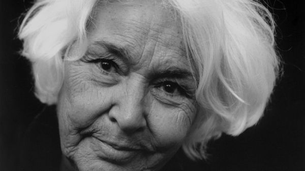 Nawal El Saadawi. (Melafestivalen / Flickr)
