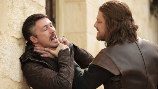 Meanwhile, in Spain. (HBO)