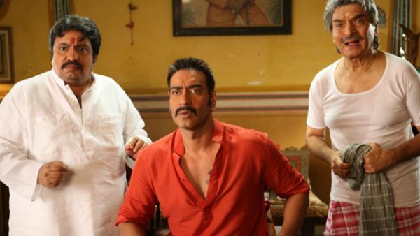 Director-Actor Neeraj Vora is on the left. (Publicity still)
